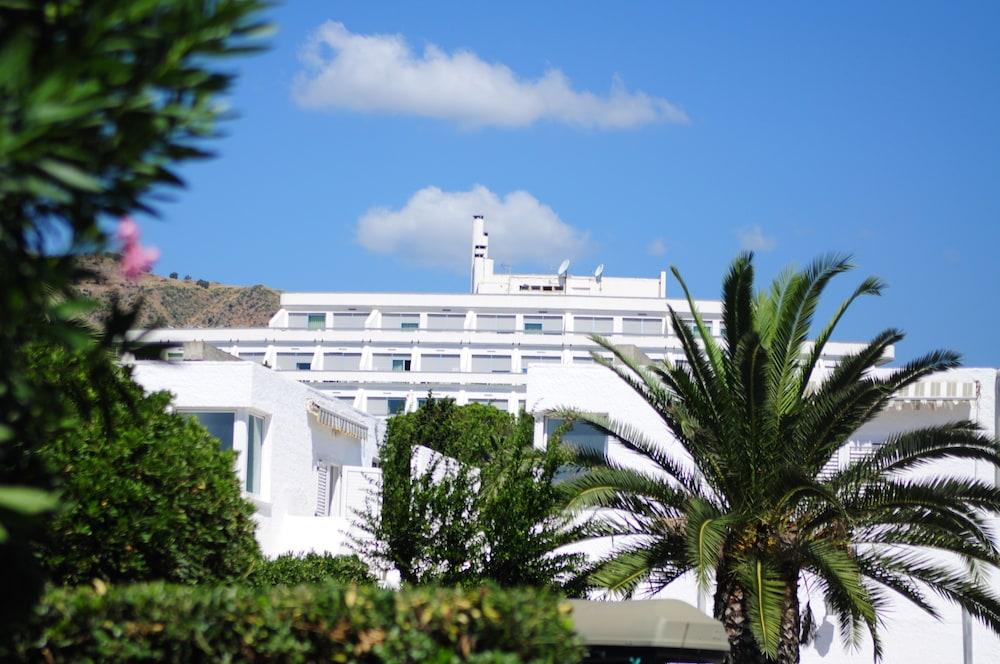 Hotel Villaggio Club Altalia Brancaleone Exterior foto